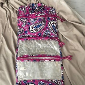 Vera Bradley travel